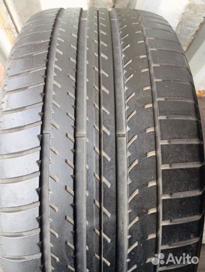 Goodyear Eagle F1 Asymmetric SUV 295/40 R22
