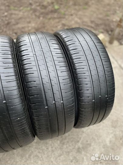 Michelin Energy XM2 195/60 R15 88H