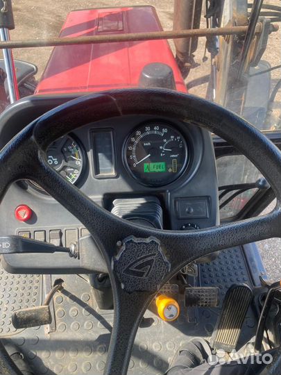 Трактор МТЗ (Беларус) 892.2, 2019