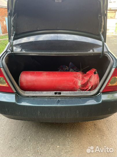 Боксерский мешок (груша)