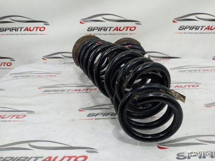 Пружина подвески задняя Hyundai Sonata 7 G4ND