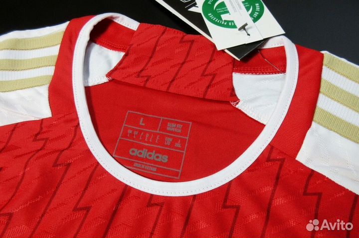 Игровая футболка