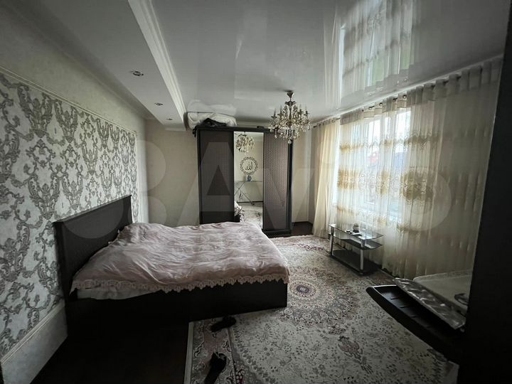 2-к. квартира, 65 м², 3/4 эт.