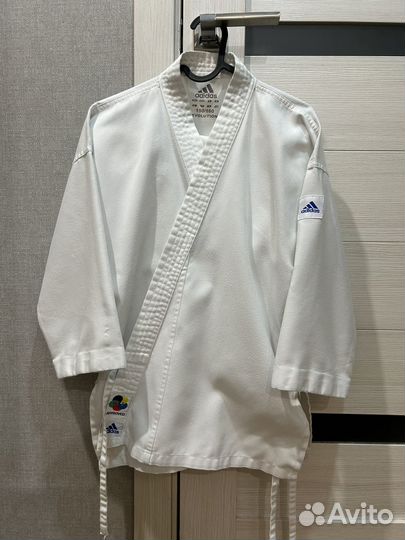 Кимоно для каратэ