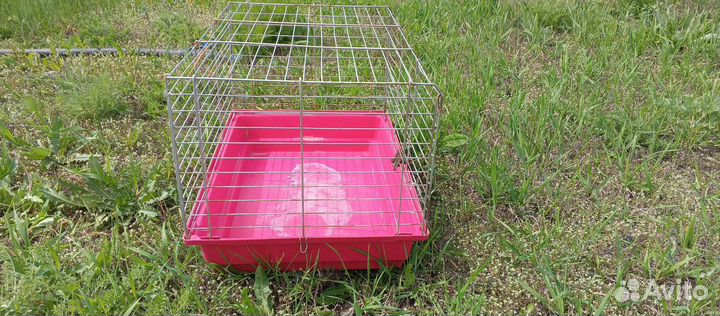 Клетака (домик) для животных