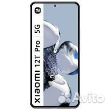 Xiaomi 12T Pro, 12/256 ГБ