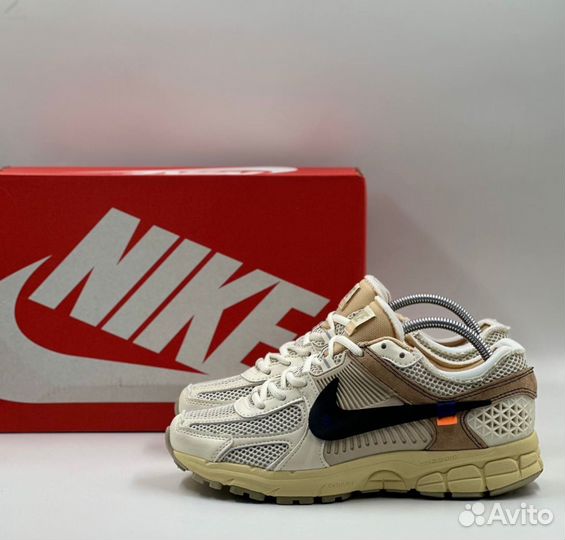 Nike Zoom Vomero 5