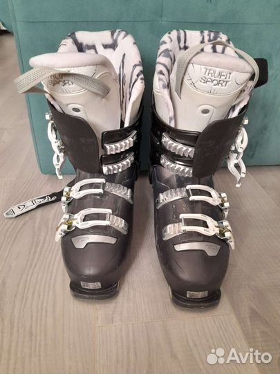 Горнолыжные ботинки dalbello aspire