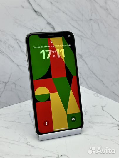 iPhone X 64GB