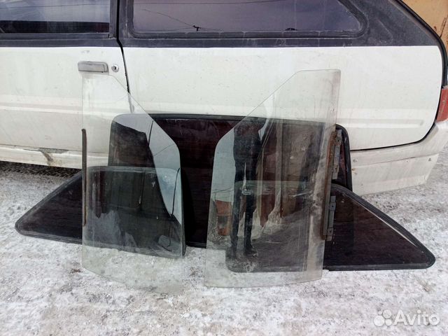 Стекла для заз-1102 Таврия