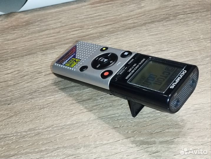 Диктофон olympus VN-712PC