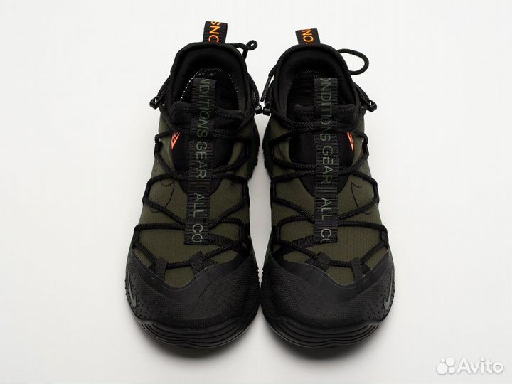 Nike ACG ART terra antarktik LOW Артикул 42975