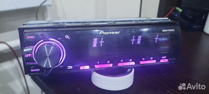 Pioneer