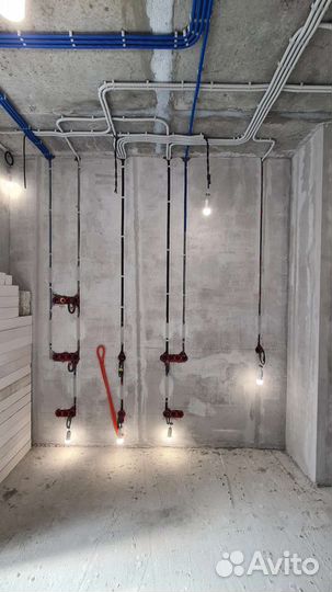 Услуги электрика на дом, электромонтажные работы