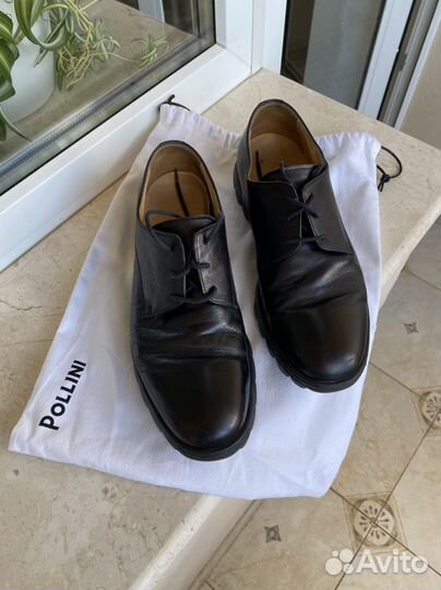 Туфли Pollini