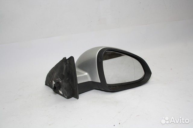 Зеркало заднего вида 13268737 правое Opel Insignia