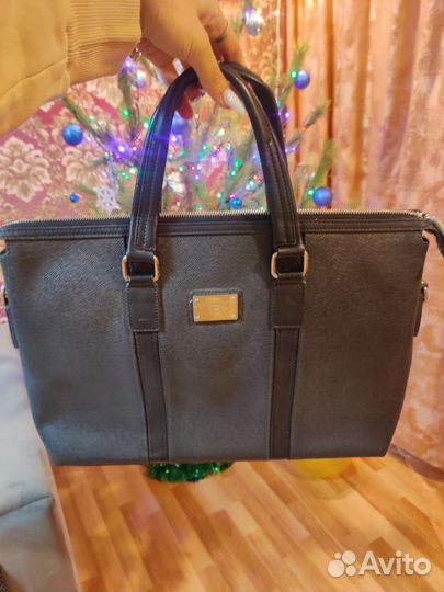 Сумка для ноутбука