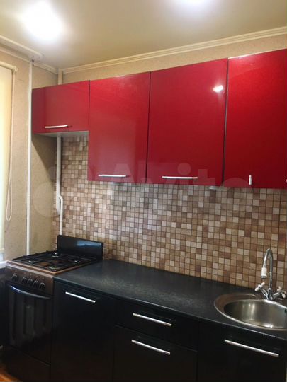 2-к. квартира, 44,2 м², 1/5 эт.