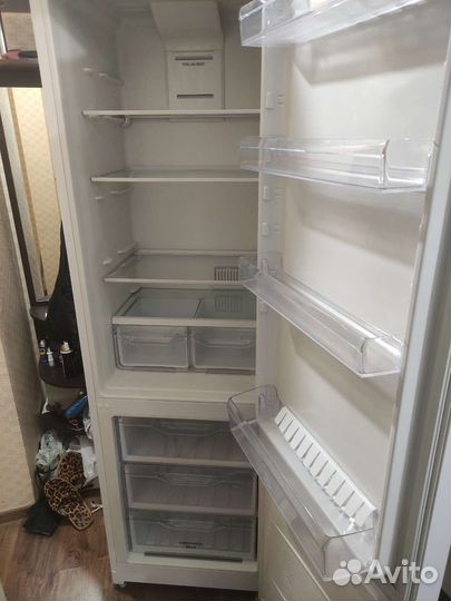 Холодильник indesit бу