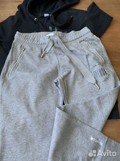 Спортивный костюм женский Reebok S