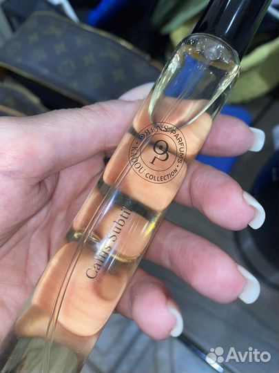 Orens parfums Callis Subtile 50 мл