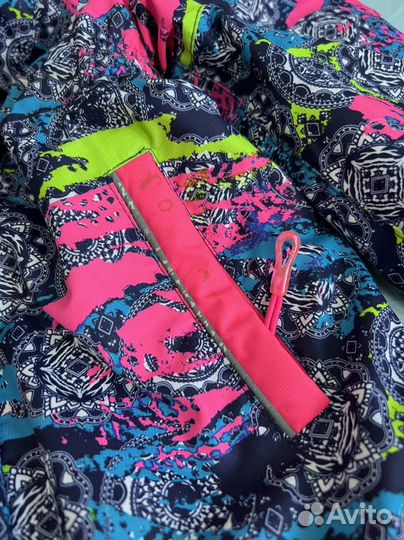 Комбинезон демисезонный 86 oldos