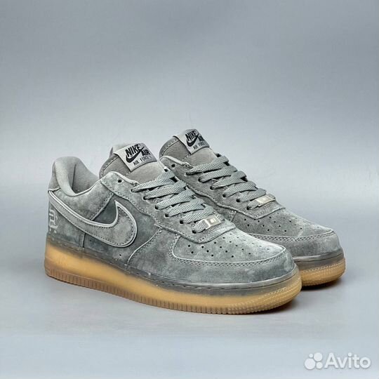 Стильные Nike Air Force 1