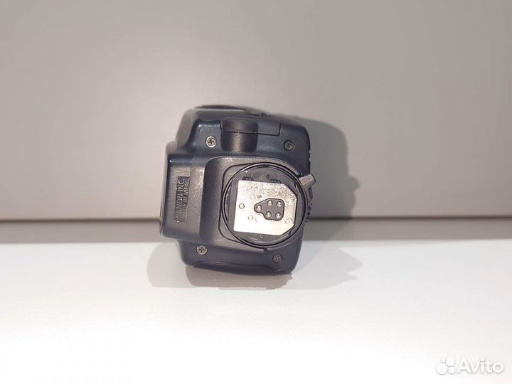 Canon Speedlite 580EX II