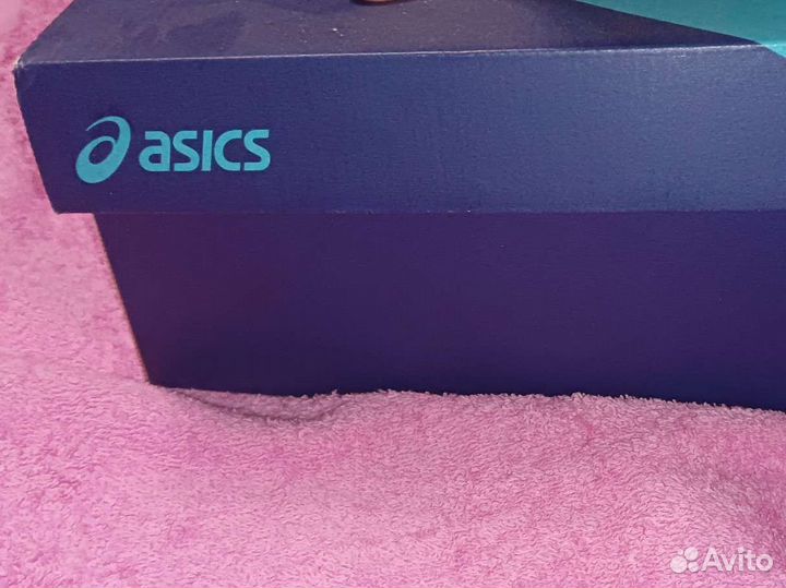 Борцовки asics