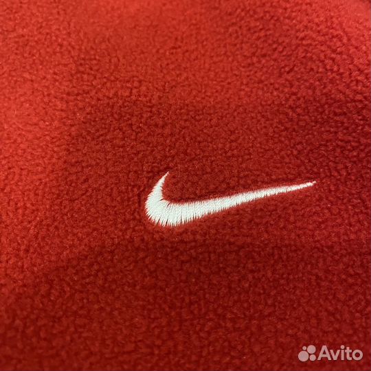 Флисовая кофта Nike оригинал