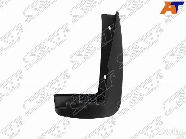 Брызговик Subaru Outback 14-18 (Спереди/ Справа)