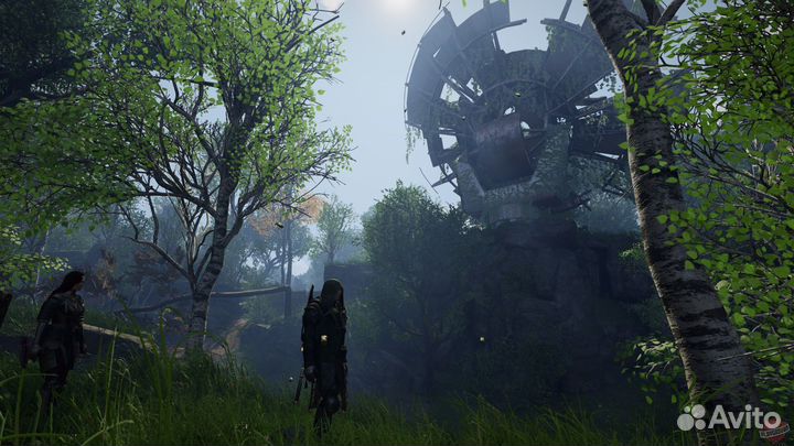 Elex II + Elex Xbox