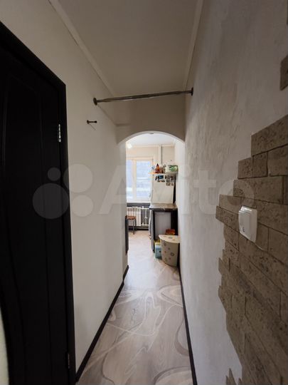 2-к. квартира, 43,3 м², 1/5 эт.