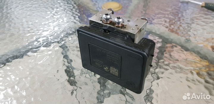 Bmw R1200RT LC52 Блок ABS 34 51 8 554 180