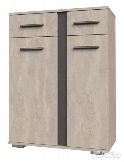 Модульная прихожая Астрид