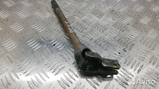 Кардан рулевой citroen C-crosser (95K05JW01)