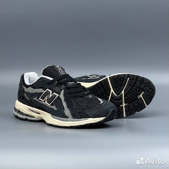 Кроссовки New Balance 1906D унисекс (Арт.97059)