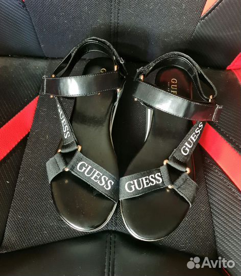 Сандали guess оригинал