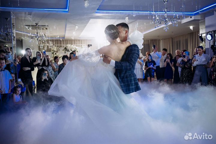 Аренда звука и света/тяжёлый дым/dj/звук в аренду