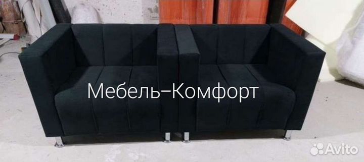 Диван в офис/офисный