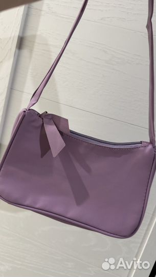 Сумка клатч