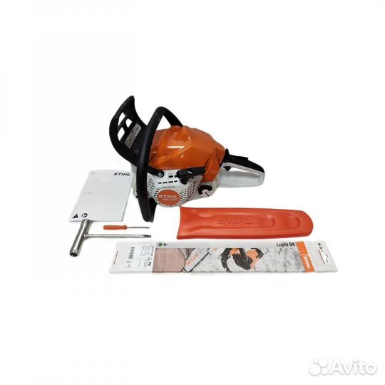 Бензопила Stihl MS 212 C-BE