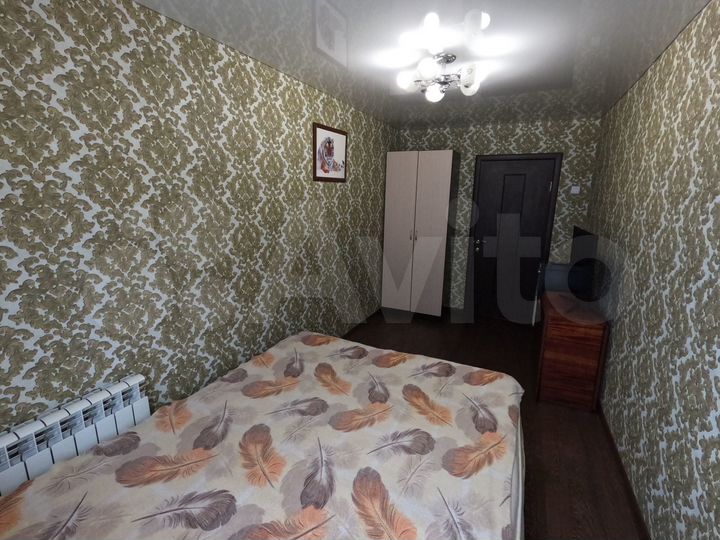 2-к. квартира, 65,5 м², 3/5 эт.