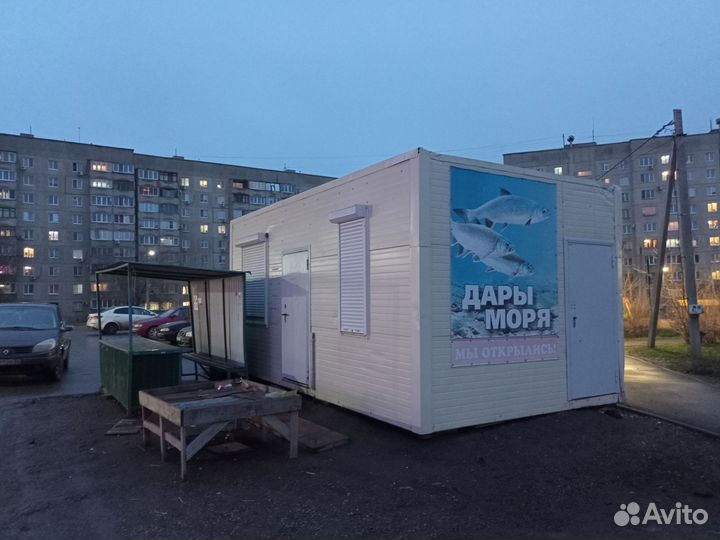 Сдам или продам киоски