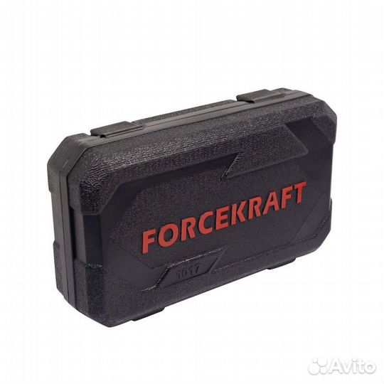 Набор инструментов 17пр.(шестигранники:1.5-6мм,утк