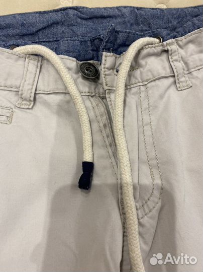 Шорты для мальчика