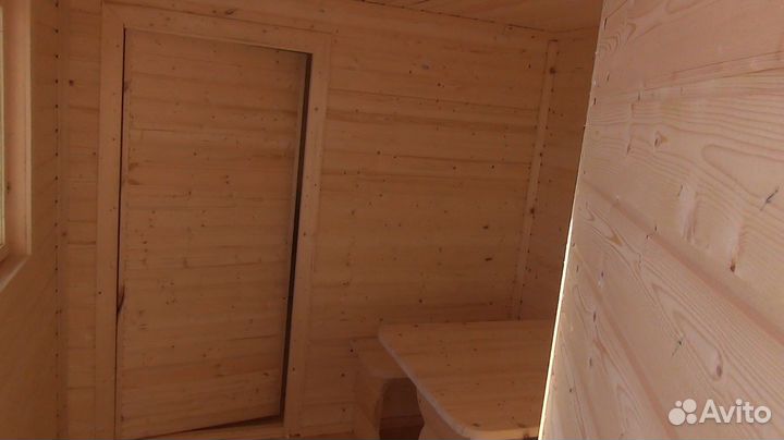 Бани Дачные