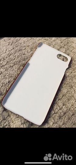 Чехол на iPhone 7