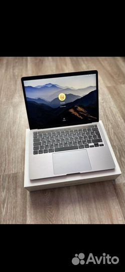 Macbook pro 13 2020