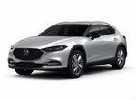 Mazda CX-4, 2023 Новый